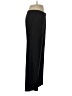 Coldwater Creek Solid Black Dress Pants Size 12 - photo 4