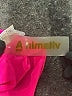 Vitamin A Pink Swimsuit Bottoms Size 4 (petite) - photo 3