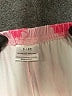 Unbranded Hearts Pink Casual Pants Size 9 - 10 - photo 3