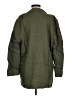 Compagnie Internationale Express 100% Linen Green Blazer Size M - photo 2