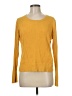 Nautica Yellow Pullover Sweater Size M - photo 1