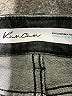KANCAN JEANS Solid Gray Jeans Size 29 waist (petite) - photo 4