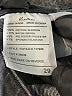 KANCAN JEANS Solid Gray Jeans Size 29 waist (petite) - photo 5