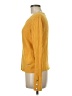 Nautica Yellow Pullover Sweater Size M - photo 5
