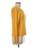 Nautica Yellow Pullover Sweater Size M - photo 4