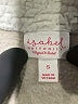 Isabel Maternity Tan Pullover Sweater Size Sm Maternity - photo 6