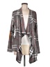 Size Appeal Gray Cardigan Size M - photo 1