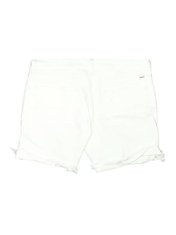 Lucky Brand Denim Shorts (view 2)