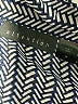 Attention 100% Polyester Houndstooth Blue 3/4 Sleeve Blouse Size XL - photo 7