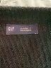 Gap Solid Black Pullover Sweater Size XL - photo 7