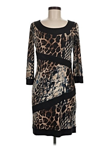 Evo Vorro Cocktail Dress (view 1)