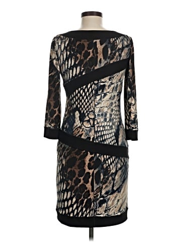 Evo Vorro Cocktail Dress (view 2)