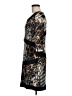 Evo Vorro Animal Print Black Cocktail Dress Size M - photo 5