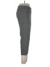 Apt. 9 Houndstooth Gray Casual Pants Size 10 - photo 4