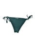 Calvin Klein Solid Teal Swimsuit Bottoms Size XS - photo 1