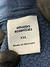 Amazon Essentials Blue Sweatshirt Size XXL - photo 7