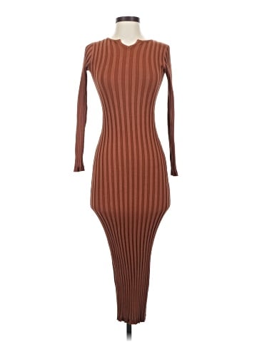 Nasty Gal Inc. Casual Dress (view 1)