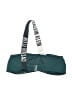 Calvin Klein Teal Swimsuit Top Size S - photo 2