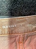 Old Navy Tan Jeans Size 0 - photo 7
