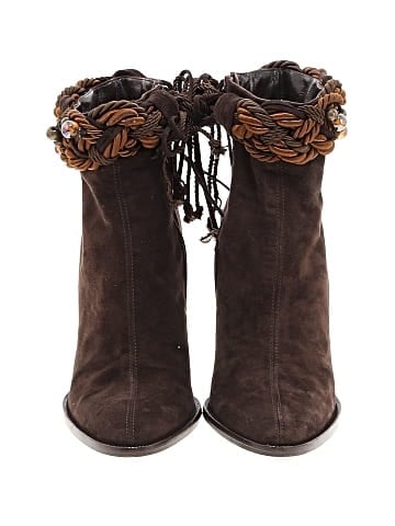 BCBGMAXAZRIA Ankle Boots (view 2)
