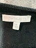 rsvp by TALBOTS Black Pullover Sweater Size M - photo 7