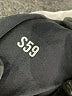 Splits 59 Black Active Pants Size 6 (estimated) - photo 7