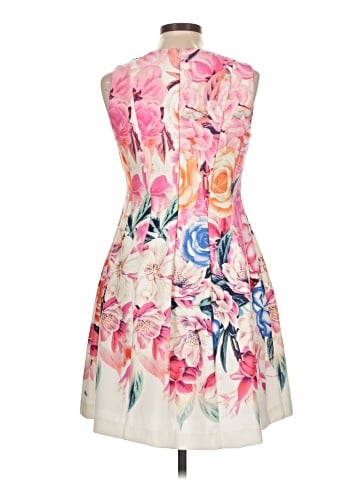 Eliza J Cocktail Dress (view 2)