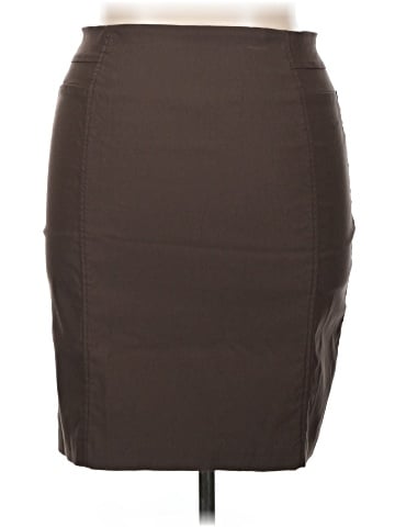 Tribal Casual Skirt (view 2)