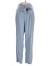 Athleta Solid Blue Casual Pants Size 4 - photo 1