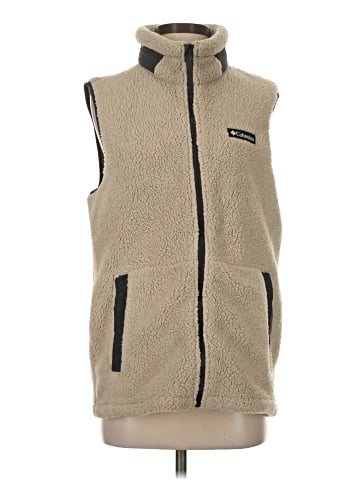 Columbia Vest (view 1)