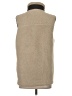 Columbia 100% Polyester Tan Vest Size S - photo 2