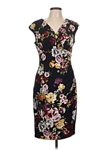 Lauren by Ralph Lauren Casual Dress (view 1)