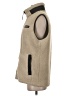 Columbia 100% Polyester Tan Vest Size S - photo 5