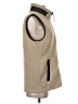 Columbia 100% Polyester Tan Vest Size S - photo 4