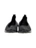 Unbranded Black Flats Size 7 - photo 2