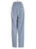 Athleta Solid Blue Casual Pants Size 4 - photo 2
