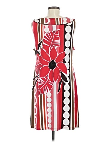 Style&Co Casual Dress (view 2)