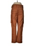CAbi Brown Cargo Pants Size 0 - photo 2