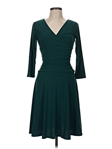 Rekucci Cocktail Dress (view 1)