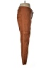 CAbi Brown Cargo Pants Size 0 - photo 4