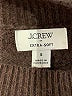 J.Crew Collection Brown Turtleneck Sweater Size S - photo 7
