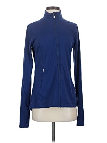 VSX Sport Track Jacket (view 1)