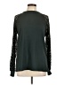 MIHOLL Green Pullover Sweater Size L - photo 1