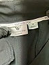 Worthington Solid Black Active Pants Size 10 - photo 7