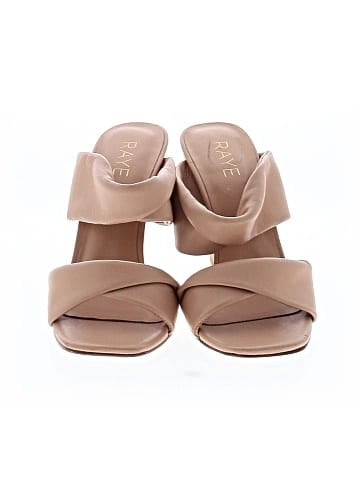 RAYE Sandals (view 2)