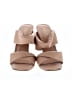 RAYE Tan Sandals Size 9 - photo 2