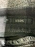 Seven7 Solid Gray Jeans Size 10 - photo 9