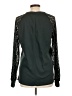 MIHOLL Green Pullover Sweater Size L - photo 2