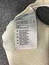 H&M Ivory Sleeveless Blouse Size L - photo 8