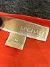 MICHAEL Michael Kors Orange Sleeveless Top Size M - photo 7